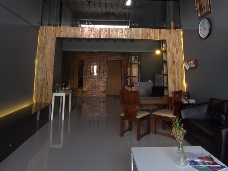 Hotel 3 Laan House Chiang Mai