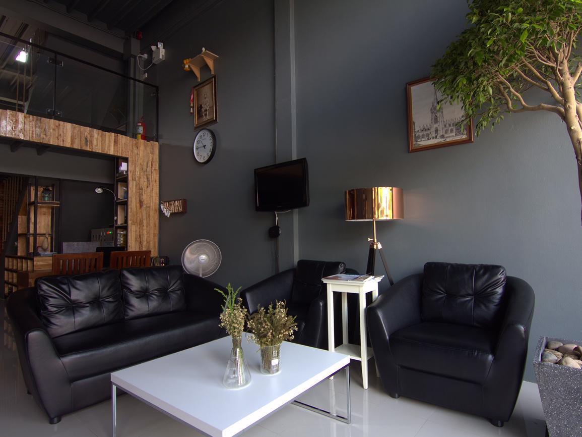 3 Laan House 3* Chiang Mai