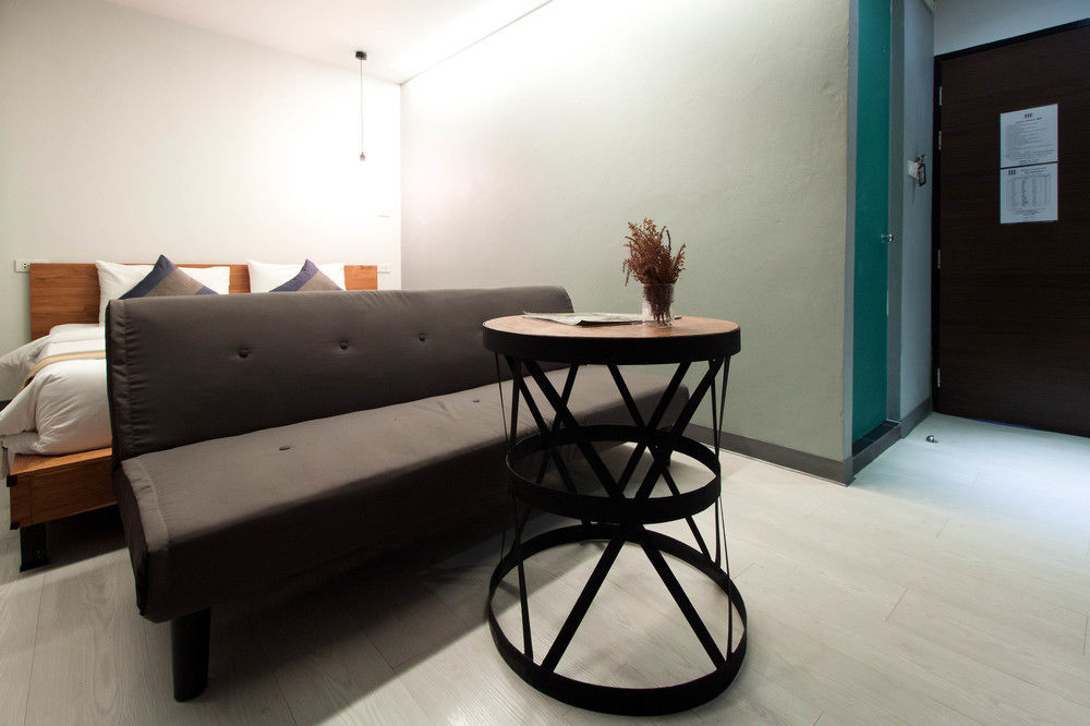 3 Laan House Hotel