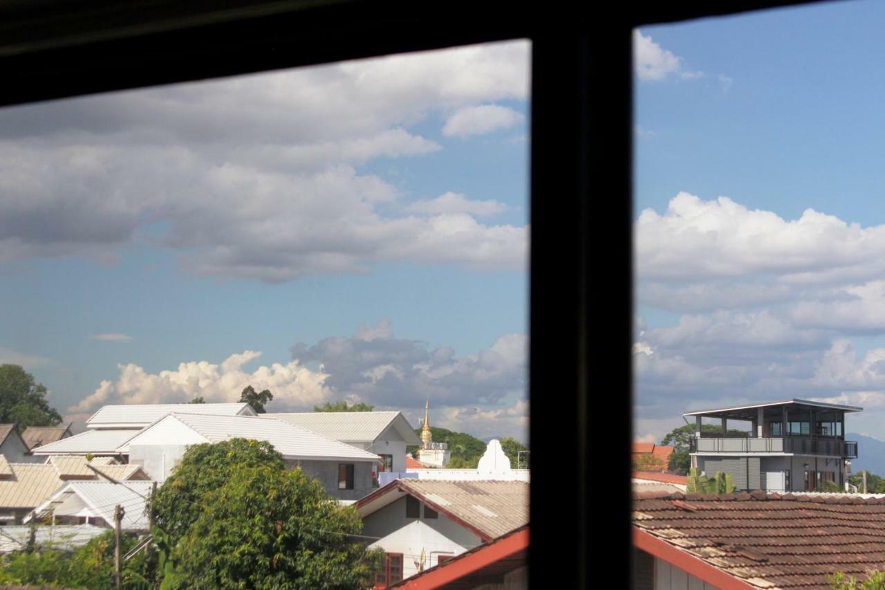 3 Laan House Chiang Mai