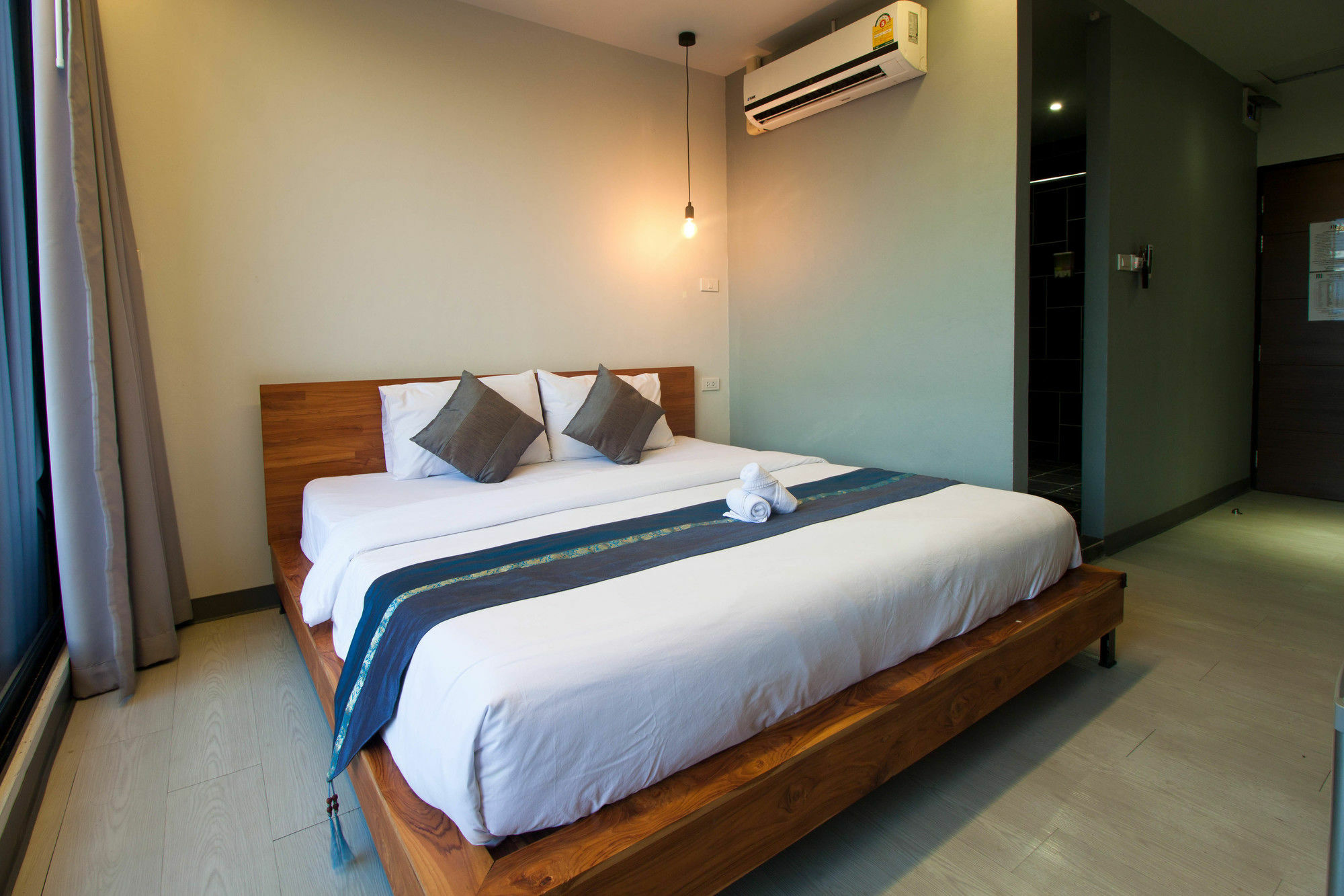 Hotel 3 Laan House Chiang Mai