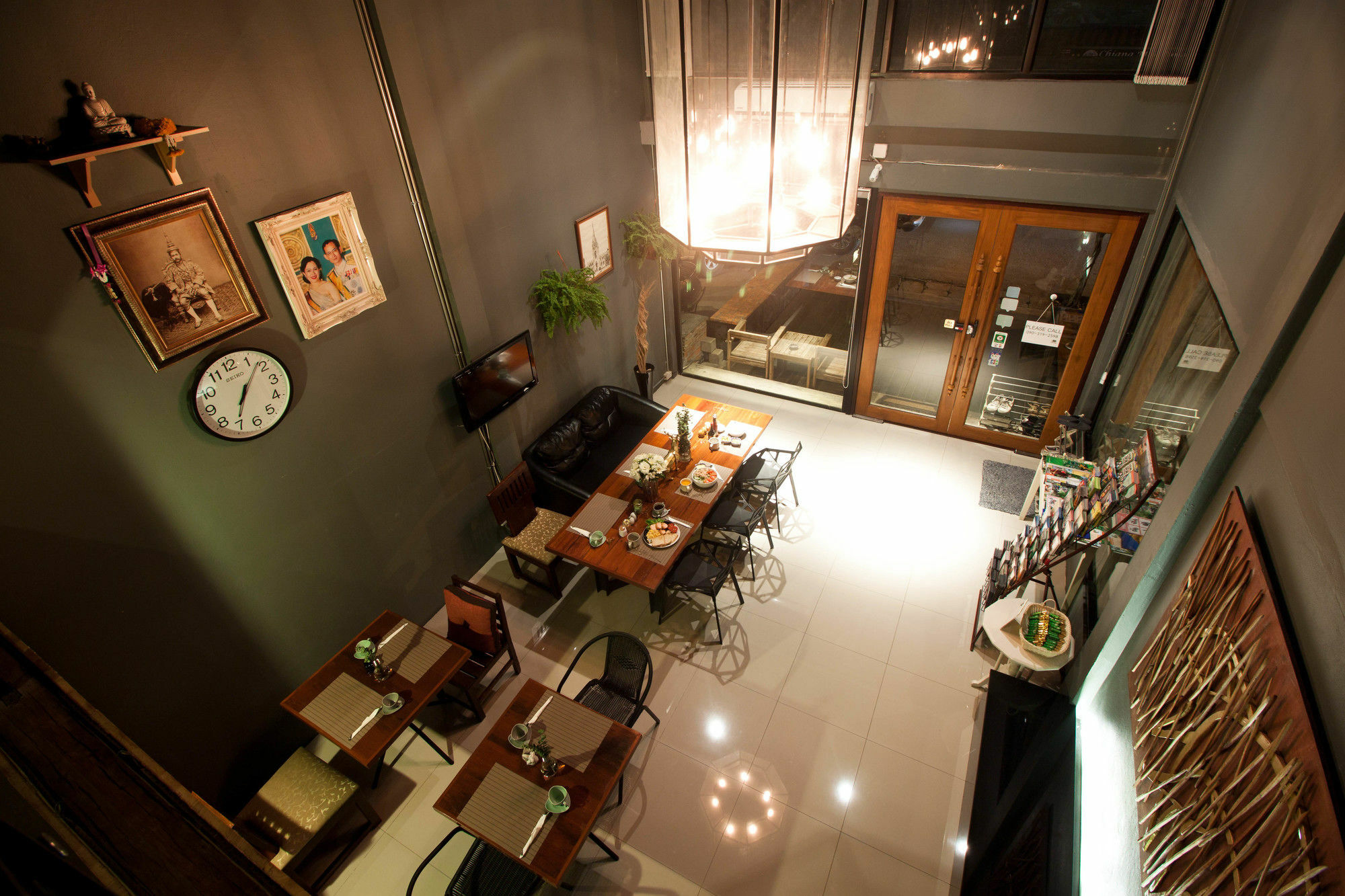 3 Laan House 3*