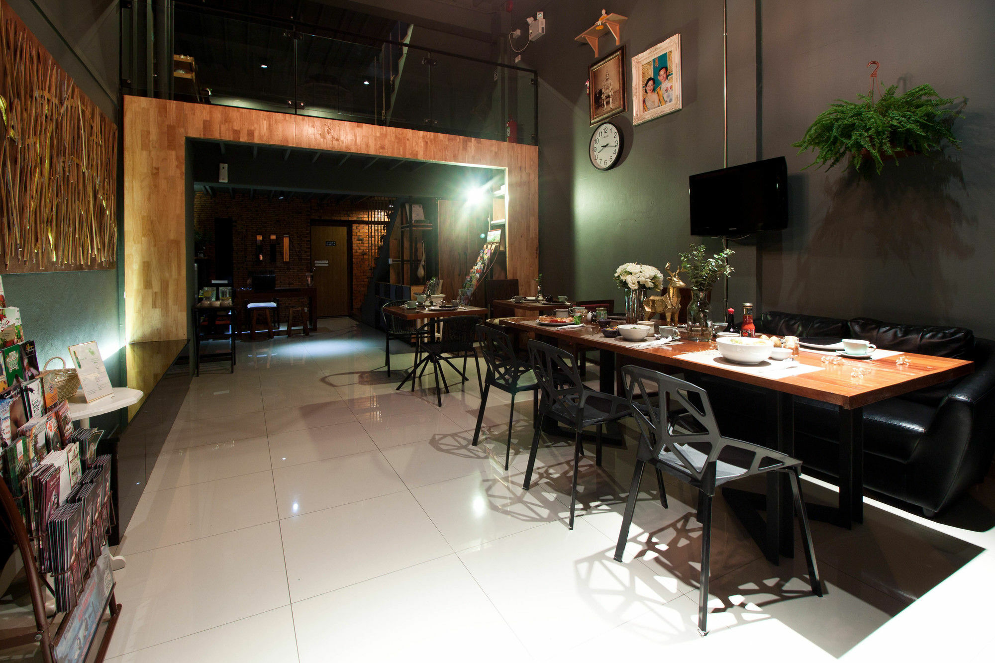 3 Laan House Hotel