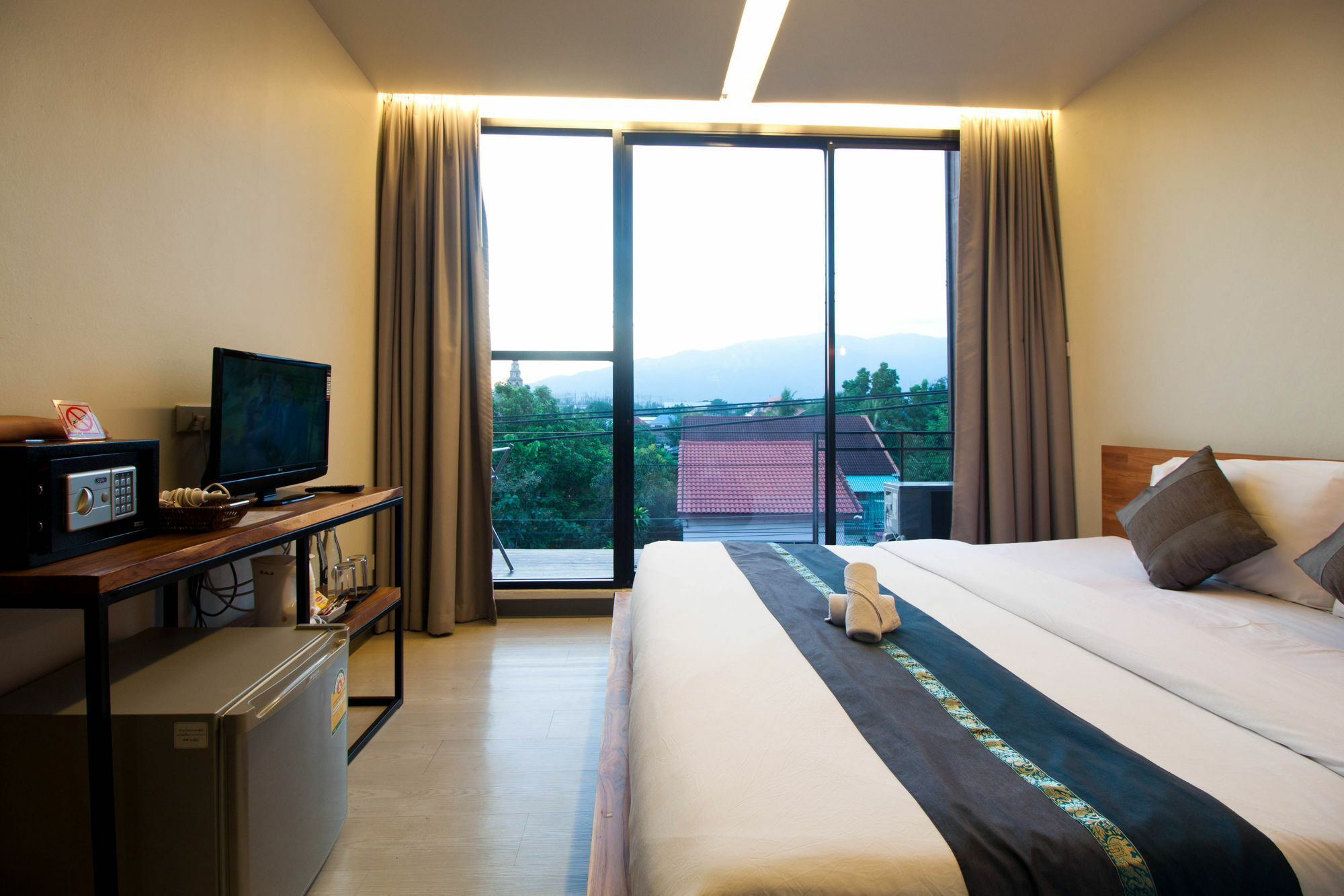 Hotel 3 Laan House