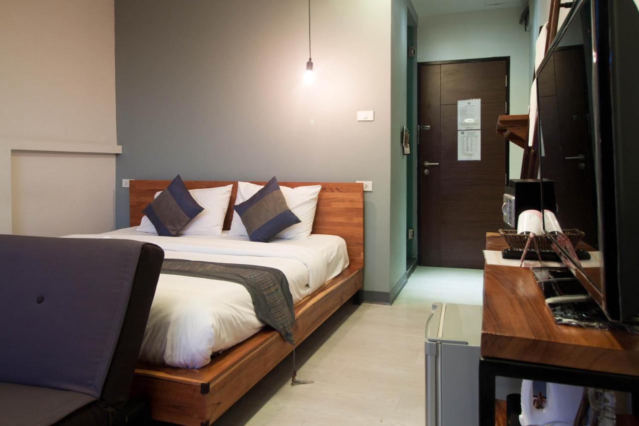 3 Laan House Hotel