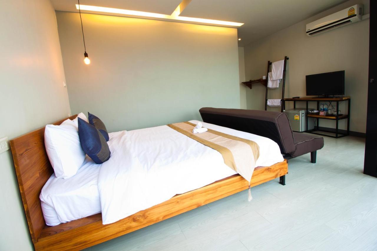3 Laan House 3* Chiang Mai